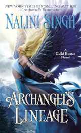 9780593550014-0593550013-Archangel's Lineage (A Guild Hunter Novel)