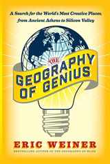 9781451691658-1451691653-The Geography of Genius: A Search for the World's Most Creative Places from Ancient Athens to Silicon Valley