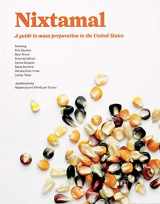 9786079760045-6079760045-Nixtamal: A guide to masa preparation in the United States