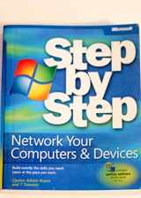 9780735652163-0735652163-Network Your Computers & Devices Step by Step