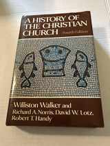 9780684184173-0684184176-A History of the Christian Church