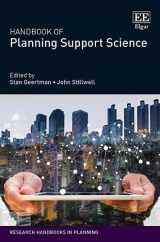 9781788971072-1788971078-Handbook of Planning Support Science (Research Handbooks in Planning series)