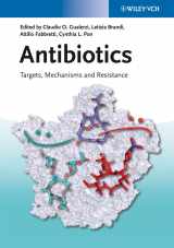 9783527333059-3527333053-Antibiotics: Targets, Mechanisms and Resistance