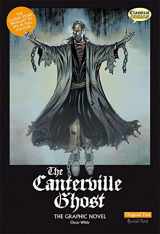 9781906332273-1906332274-The Canterville Ghost, Original Text: The Graphic Novel