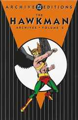 9781401201616-140120161X-The Hawkman Archives 2