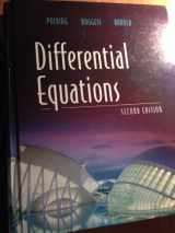 9780131437388-0131437380-Differential Equations (2nd Edition)