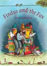 9781903458877-1903458870-Findus and the Fox (Findus and Pettson)