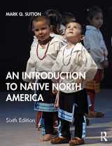 9780367540463-0367540460-An Introduction to Native North America
