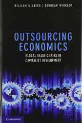 9781107026995-1107026997-Outsourcing Economics: Global Value Chains in Capitalist Development