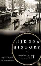 9781540209559-1540209555-Hidden History of Utah