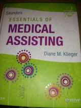 9781416056744-1416056742-Saunders Essentials of Medical Assisting