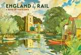 9780764974823-0764974823-England by Rail Book of Postcards