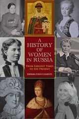 9780253000972-0253000971-A History of Women in Russia: From Earliest Times to the Present