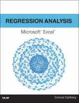 9780789756558-0789756552-Regression Analysis Microsoft Excel