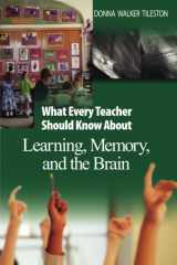 9780761931195-0761931198-What Every Teacher Should Know About Learning, Memory, and the Brain