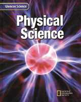 9780078227455-0078227453-Glencoe Physical Science, Student Edition
