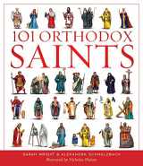 9781944967888-1944967885-101 Orthodox Saints