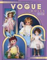 9781574324006-1574324004-Collector's Encyclopedia of Vogue Dolls, Indentification and Values, 2nd Edition