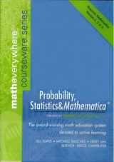 9781604611373-1604611375-Probability, Statistics & Mathematica