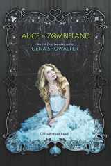 9780373210589-0373210582-Alice in Zombieland (White Rabbit Chronicles, Book 1) (The White Rabbit Chronicles, 1)