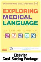 9780323288996-0323288995-Exploring Medical Language - Text and Elsevier Adaptive Learning Package
