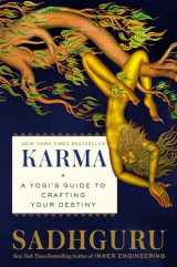9780593232019-0593232011-Karma: A Yogi's Guide to Crafting Your Destiny