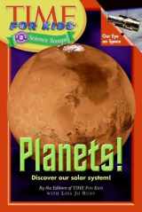 9780060782023-0060782021-Time For Kids: Planets! (Time For Kids Science Scoops)