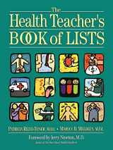 9780130320179-013032017X-The Health Teacher's Book Of Lists