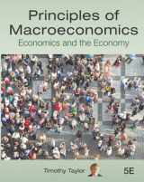 9780996095426-099609542X-Principles of Macroeconomics: Economics and the Economy