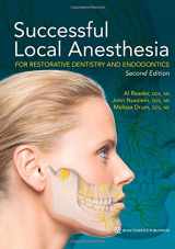9780867157437-0867157437-Successful Local Anesthesia for Restorative Dentistry and Endodontics, 2nd Edition