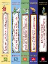 9780316460965-0316460966-The Mysterious Benedict Society Paperback Boxed Set