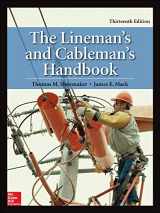 9780071850032-0071850031-The Lineman's and Cableman's Handbook, Thirteenth Edition