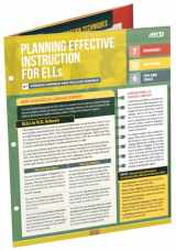 9781416627432-141662743X-Planning Effective Instruction for ELLs (Quick Reference Guide)
