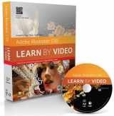 9780321840684-0321840682-Adobe Illustrator Cs6: Learn by Video
