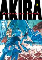 9781935429043-1935429043-Akira, Vol. 3