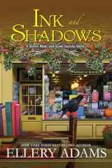 9781496726421-1496726421-Ink and Shadows: A Witty & Page-Turning Southern Cozy Mystery (A Secret, Book and Scone Society Novel)