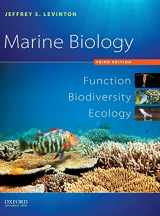 9780195326949-0195326946-Marine Biology: Function, Biodiversity, Ecology