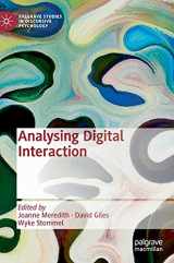 9783030649210-3030649210-Analysing Digital Interaction (Palgrave Studies in Discursive Psychology)