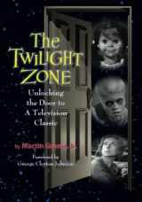 9780970331090-0970331096-The Twilight Zone: Unlocking the Door to a Television Classic