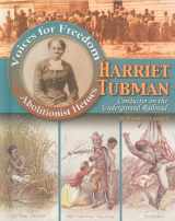 9780778748229-0778748227-Harriet Tubman: Conductor on the Underground Railroad (Voices for Freedom)
