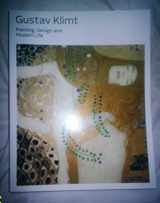 9781854377357-1854377353-Gustav Klimt: Painting, Design and Modern Life
