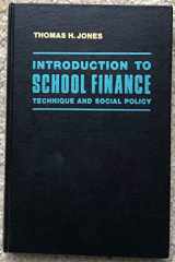 9780023612800-0023612800-Introduction to School Finance