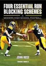 9781606795576-1606795570-Four Essential Run Blocking Schemes in Modern High School Football