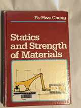9780023223006-0023223006-Statics and Strength of Materials