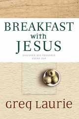 9780842353281-0842353283-Breakfast With Jesus