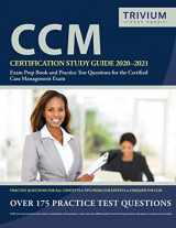 9781635306453-1635306450-CCM Certification Study Guide 2020-2021: Exam Prep Book and Practice Test Questions for the Certified Case Management Exam