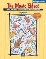 9780739038901-0739038907-The Music Effect, Bk 1: Comb Bound Book & CD