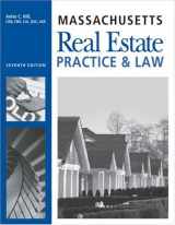 9781419596834-1419596837-Massachusetts Real Estate: Practice and Law
