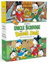9781606997819-1606997815-Uncle Scrooge And Donald Duck