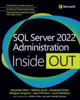 9780137899883-0137899882-SQL Server 2022 Administration Inside Out